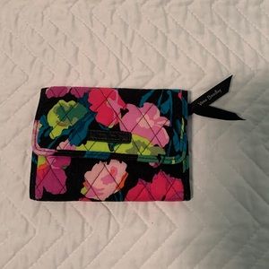 Vera Bradley wallet